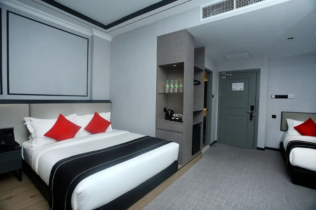 Stanton Hotel - photo 17
