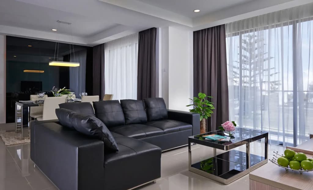 Grand Ion Delemen Hotel  - photo 2