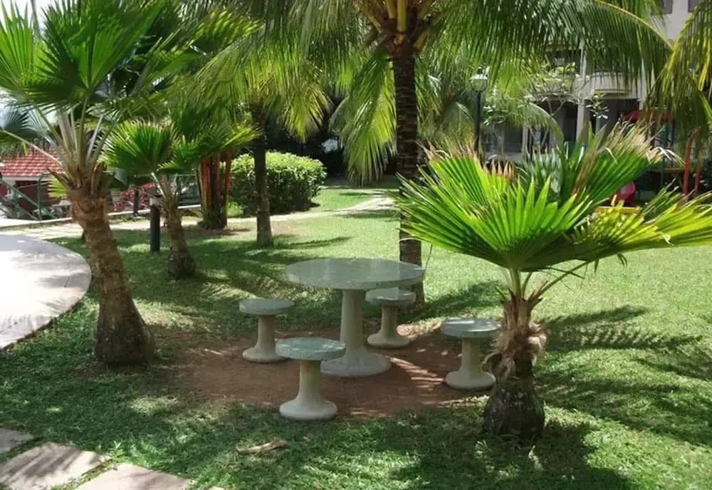 Seaview Condominium - photo 22
