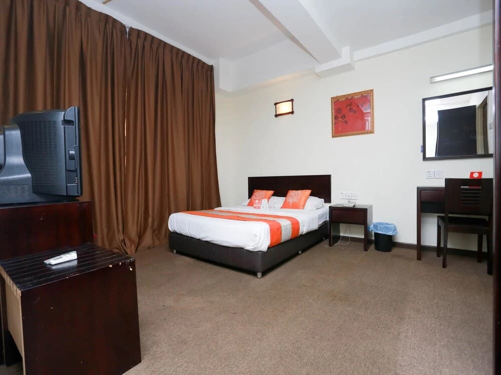 OYO 222 Ar-Raudhah Hotel - photo 4