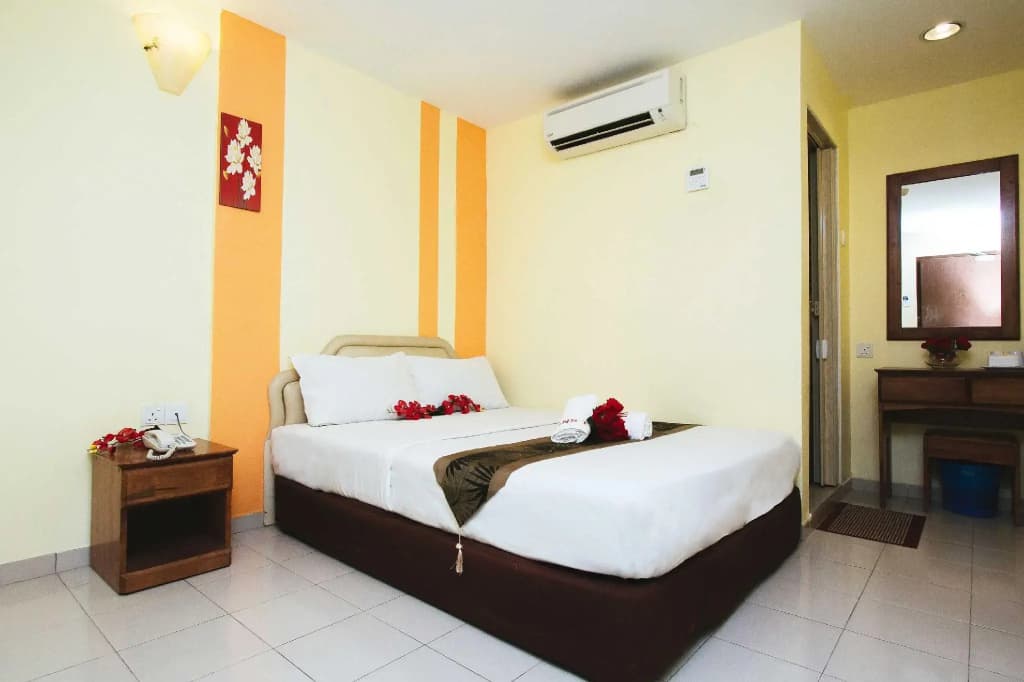 Sun Inns Hotel Sunway City Ipoh - photo 25