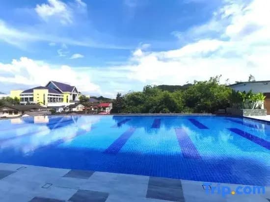 Ipoh Kinta Riverfront 5th Floor Fully Air-Con - photo 1