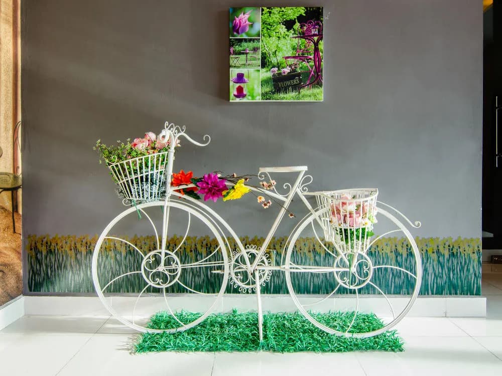 OYO 272 I Hotel - photo 17