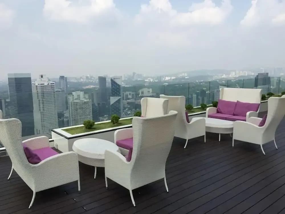 Suites Infinity - photo 23