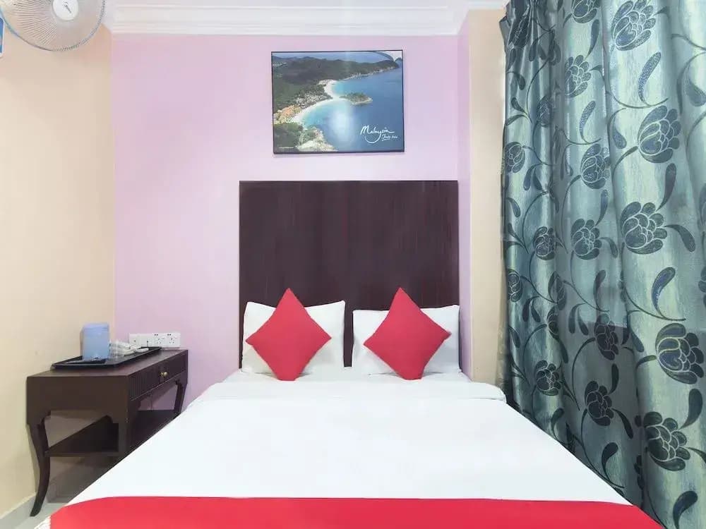OYO 425 Hotel GS Inn - photo 5