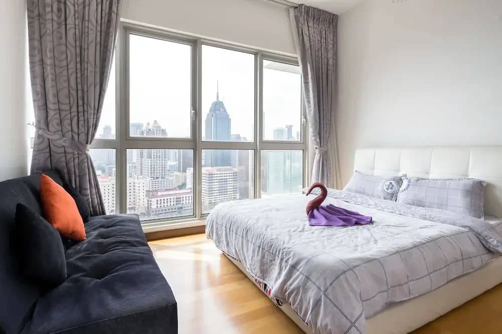 Sky Luxurious Suite - photo 3