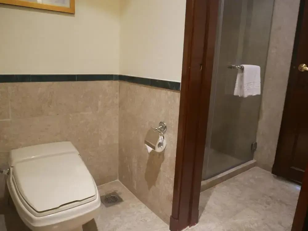 The Bukit Bintang Serviced Residences - photo 36