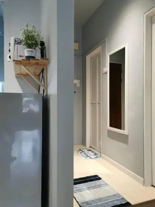 Cozy NEAR-BEACH Apartment ~The Napping House 海滨公寓~ - photo 11