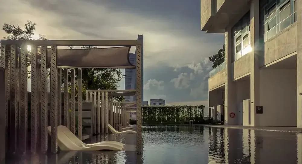 Vogue Suites One by Joe - photo 11