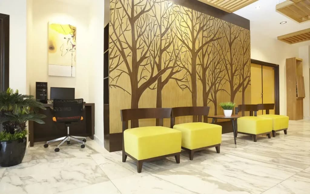 Hotel Six Seasons - photo 15