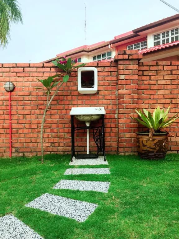Nurfa Melaka Homestay - photo 1