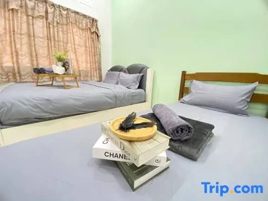 Ruma 520 Ujong Pasir by Jeffery Lam Home Management - photo 13