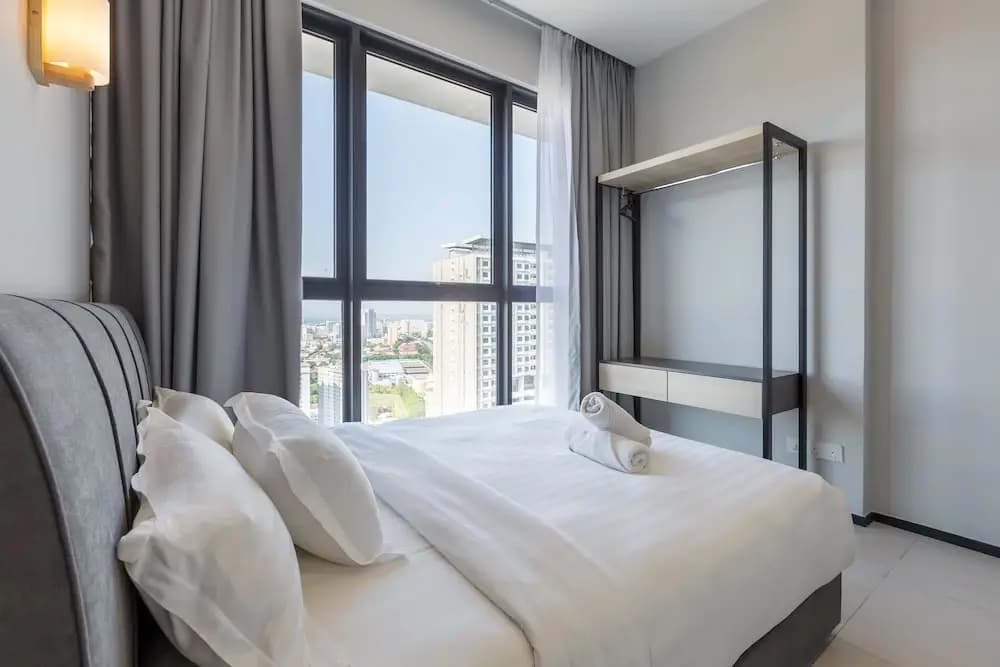 Urban Suites - photo 33