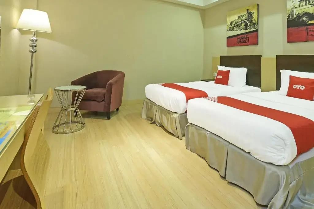 Townhouse Oak Melaka Near Dataran Pahlawan - photo 4