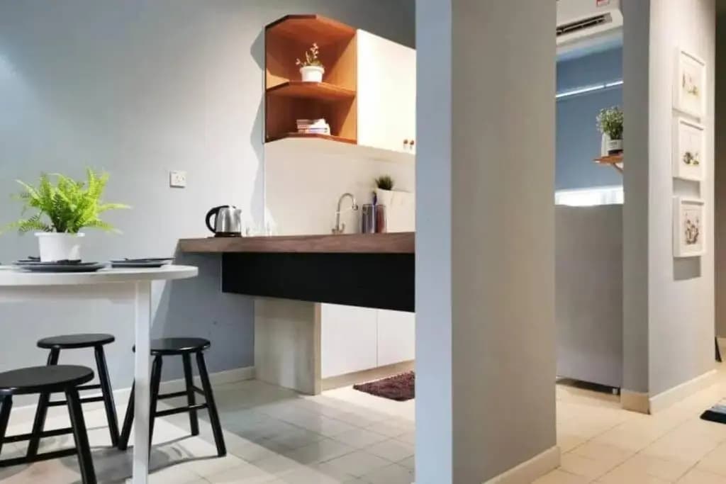 Cozy NEAR-BEACH Apartment ~The Napping House 海滨公寓~ - photo 2