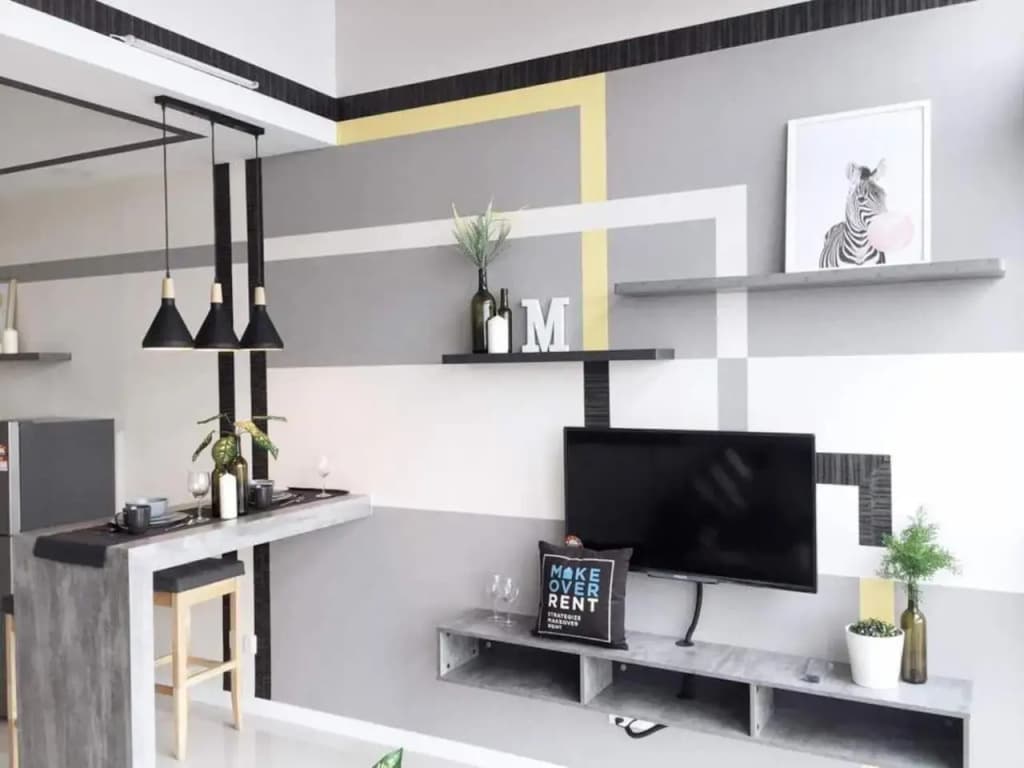 Icon City Modern Design Loft 5mins to Sunway Lagoon - photo 5