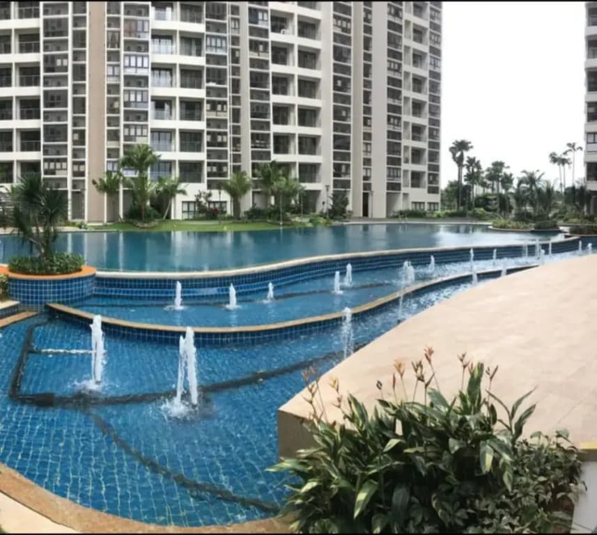 Danga Bay Country Garden - photo 8