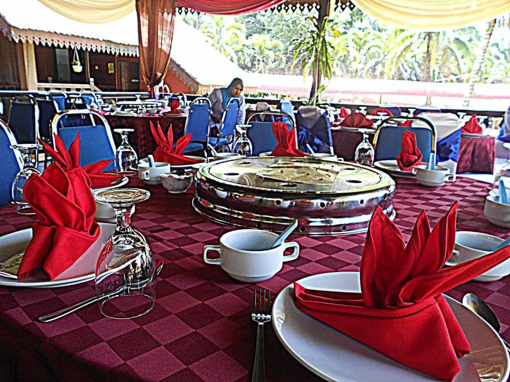 Peladang Setiu Agro Resort - photo 8