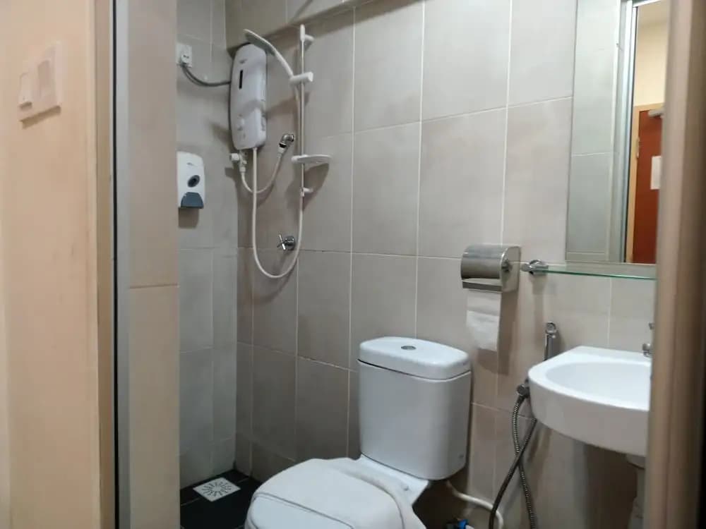 Avenue Bangi Hotel - photo 10