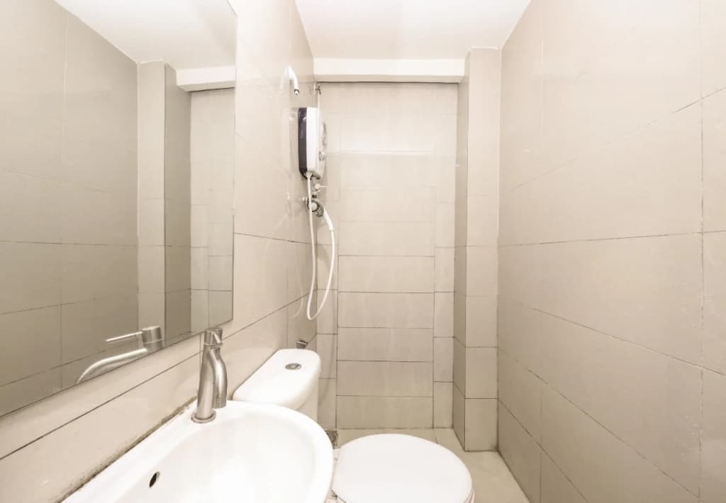 OYO 324 Johnshun Hotel - photo 7