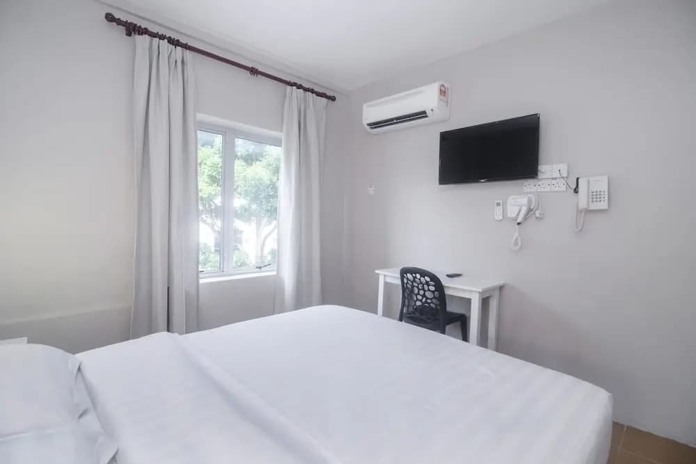 OYO Home 90577 Safi Homestay - photo 2