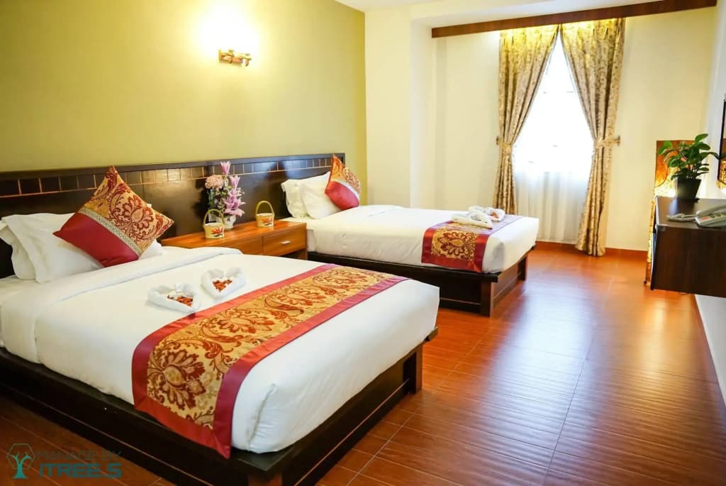 Herald Boutique Hotel - photo 2