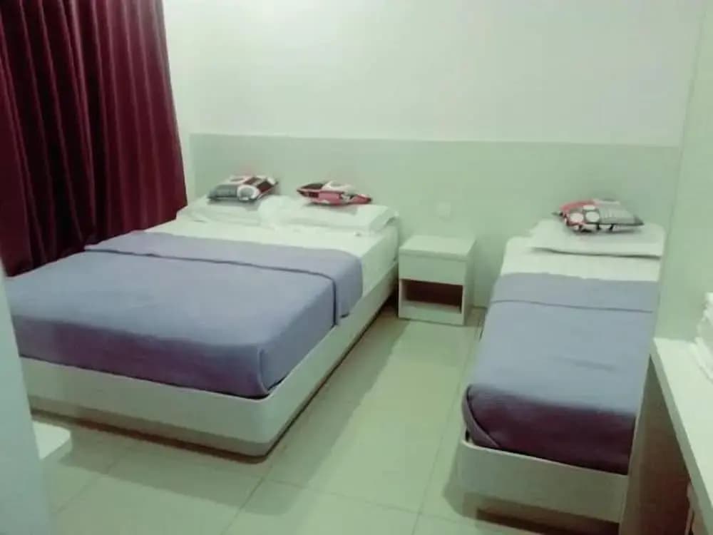 Lavender Riverside Hotel - photo 5