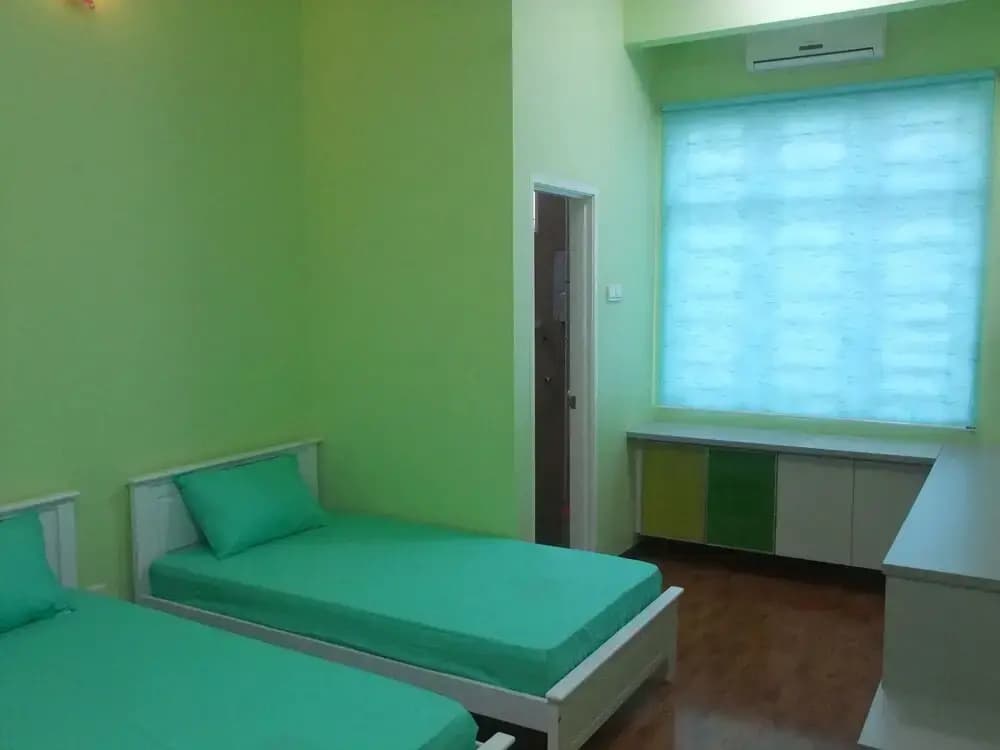 iBook 1 - Luxury Holiday Homestay - photo 7