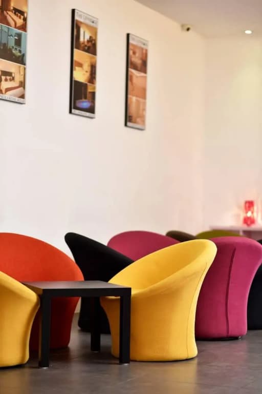 The Leverage Business Hotel Rawang - photo 7