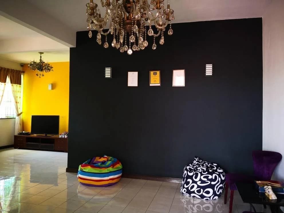 Jia by SKYPOD - Hostel - photo 4