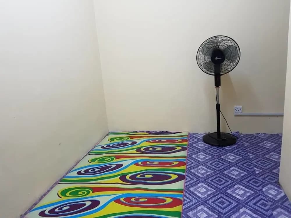 Terra D'Bangi Homestay - photo 13