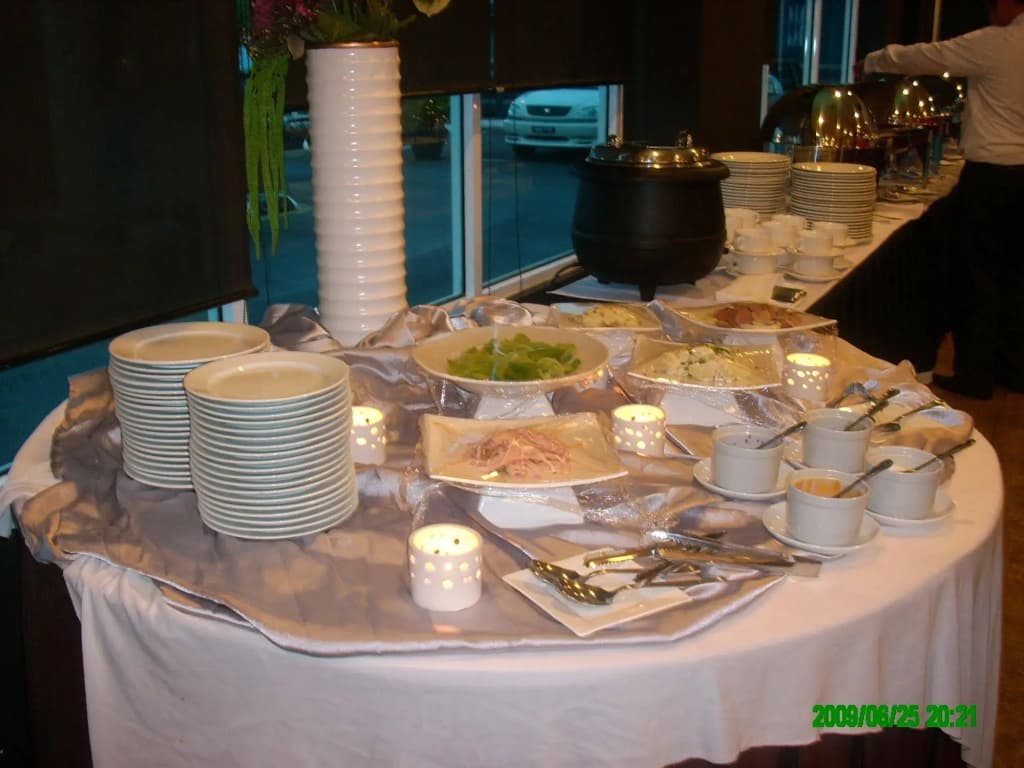 Dormani Hotel Kuching - photo 22
