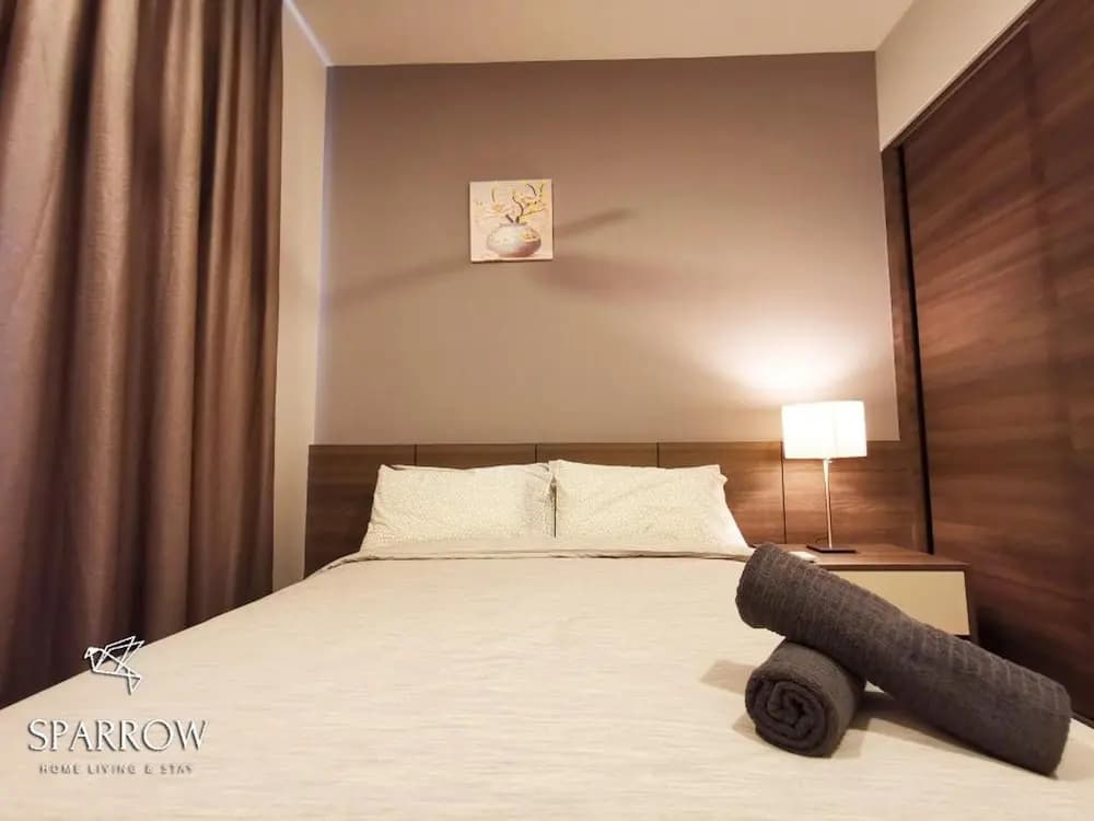 Windmill Genting Suite 4 Pax - photo 9