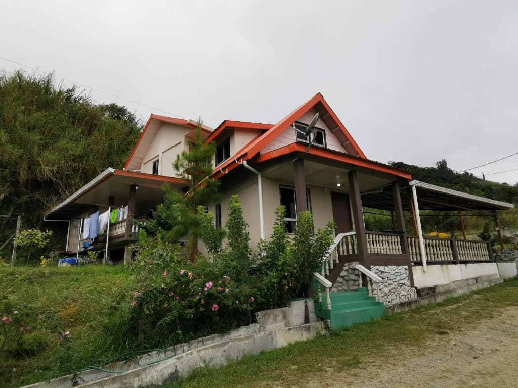 SPOT ON 89963 Sinurambi Homestay 2 - photo 9