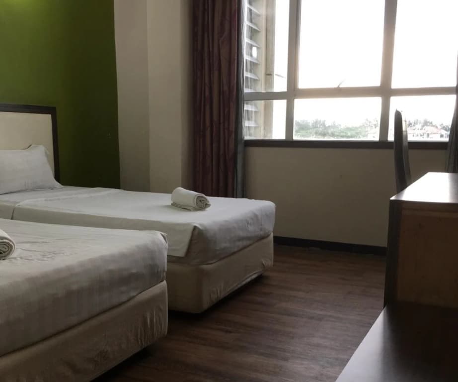 Disini Hotel - photo 5