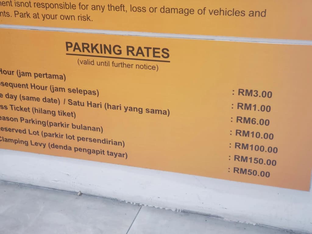 Ipoh Tower Apartment - photo 18