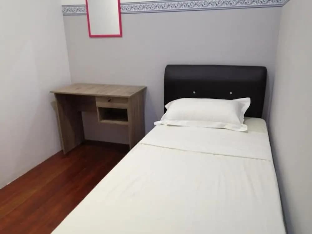 Single Room in Kuching Center - photo 3