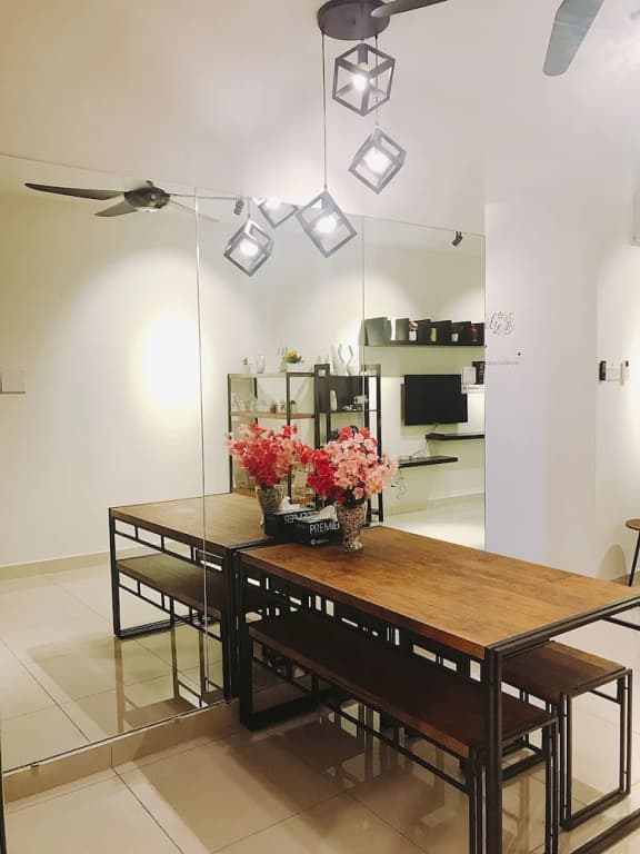 KZR Kuala Lumpur Homestay - photo 24
