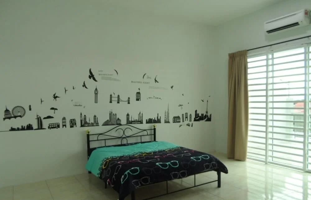 Ipoh Parkview Homestay - photo 4
