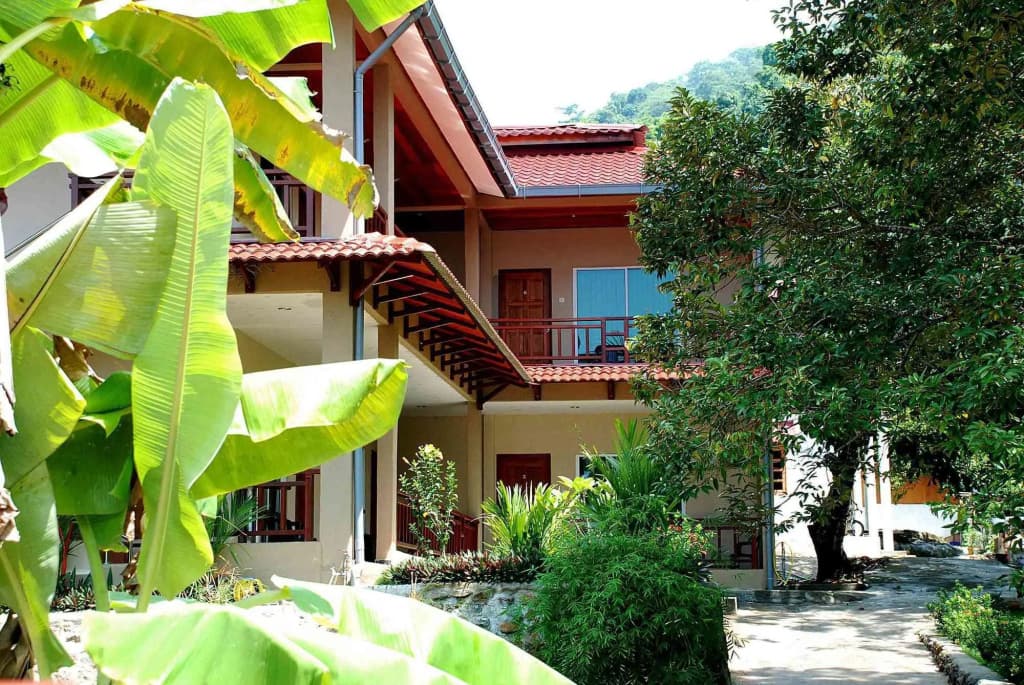 Tioman Dive Resort - photo 13