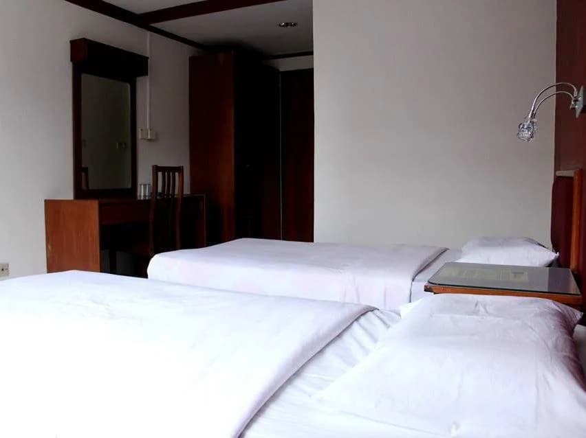 Oriental Inn - photo 6