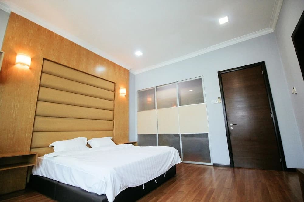 Benvenuto Kota Damansara 4R3B Wifi - photo 6