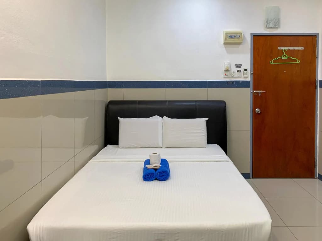 Burmahtel - Hotel - photo 3