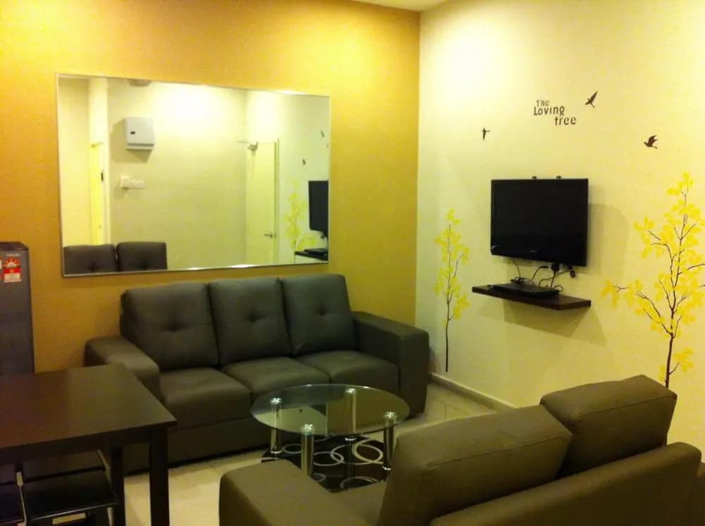 Malacca Homestay Apartment 2 - photo 4
