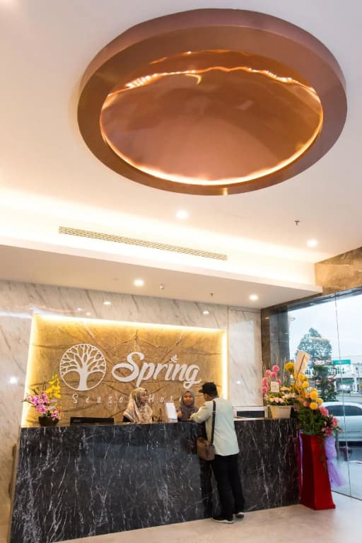 Spring Season Hotel - photo 13