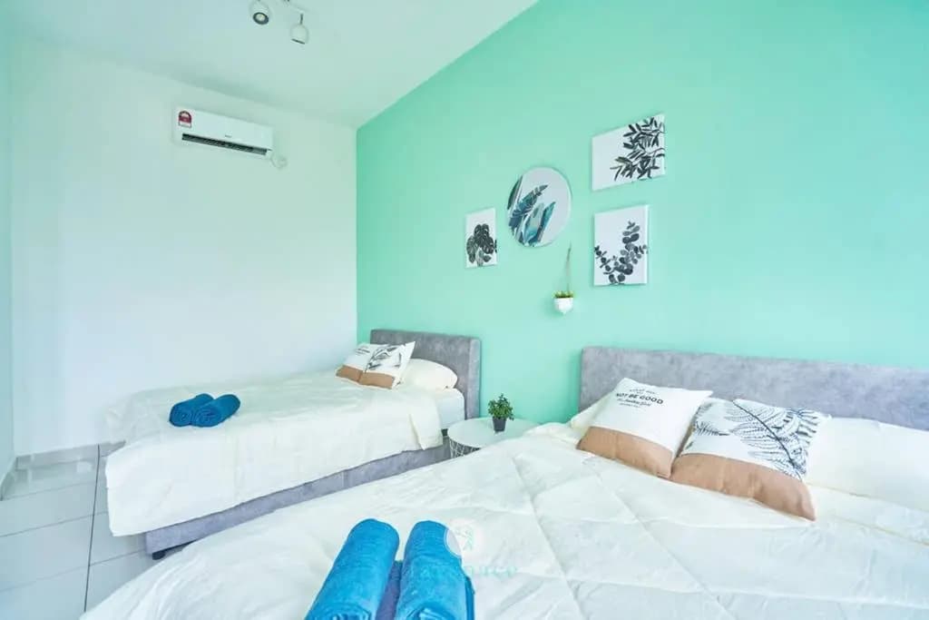 Peaceful space for 4 Pax in Semenyih - photo 5