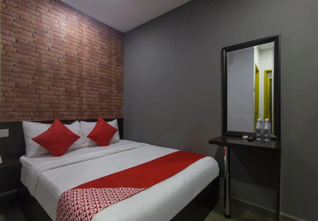 OYO 876 Hotel Sanctuary - photo 5