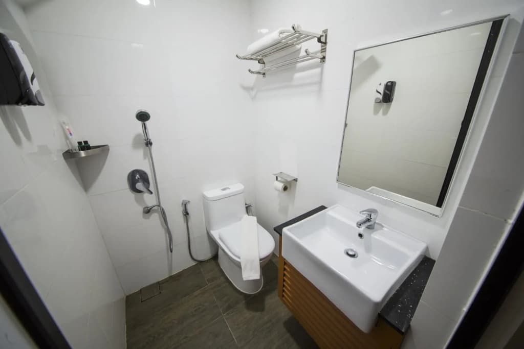 The Point Boutique Hotel - photo 36