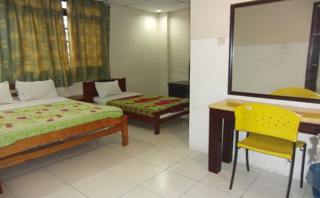 GW Furama Apartment - photo 12