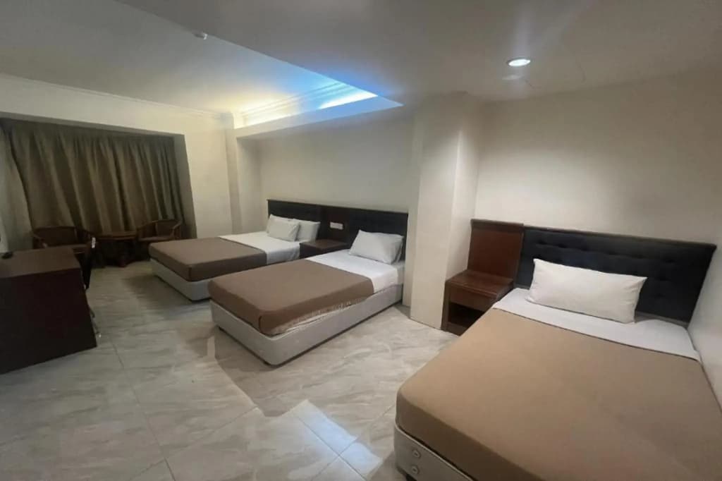 Iris House Hotel Cameron Highlands - photo 7
